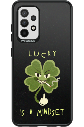 Lucky Mind 2.0 - Samsung Galaxy A52 / A52 5G / A52s