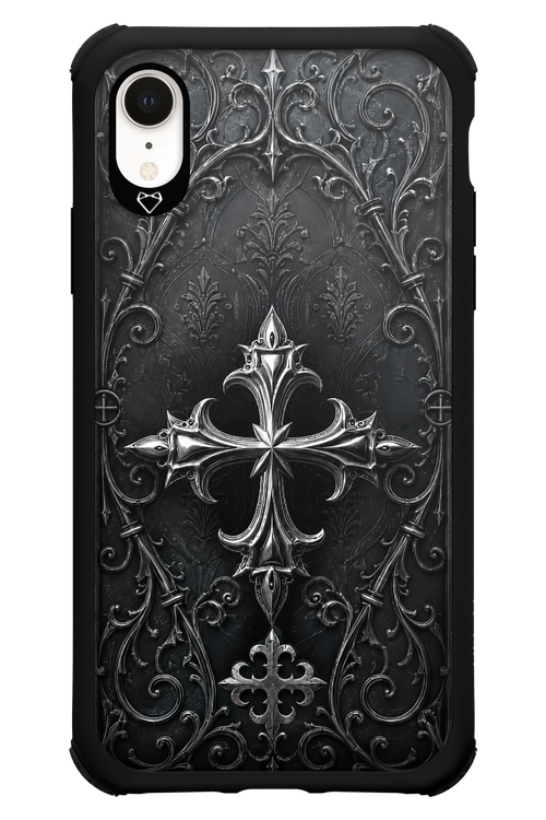 Armor 2.0 - Apple iPhone XR