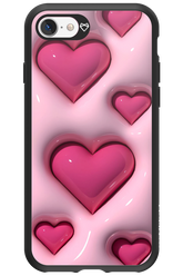 Nantia Hearts 2.0 - Apple iPhone 7