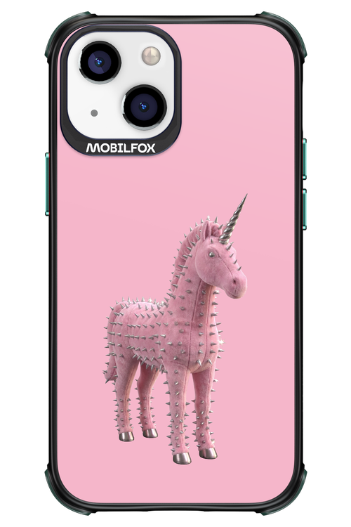Punk Unicorn 2.0 - Apple iPhone 13 Mini