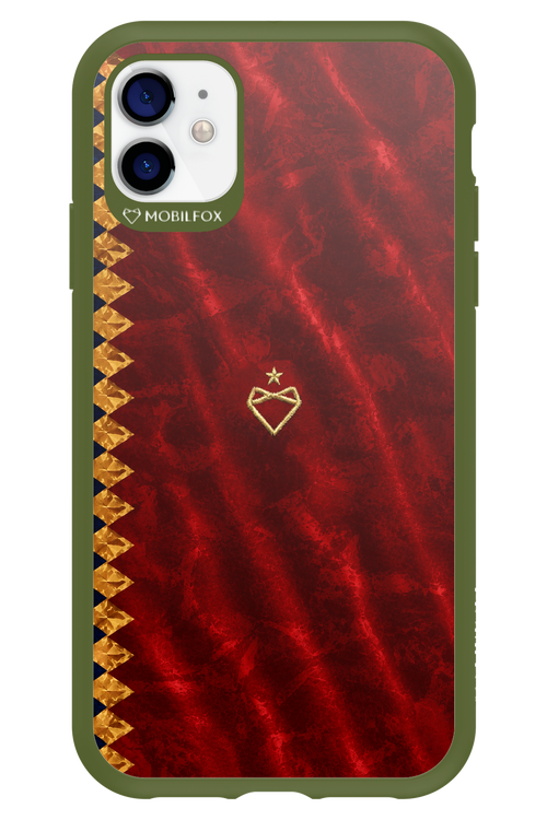 Spania x Mobilfox 2.0 - Apple iPhone 11