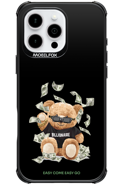 Easy Come Easy Go 2.0 - Apple iPhone 16 Pro Max
