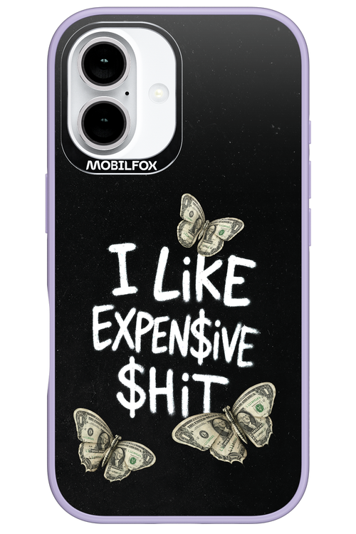 MoneyFly 2.0 - Apple iPhone 16