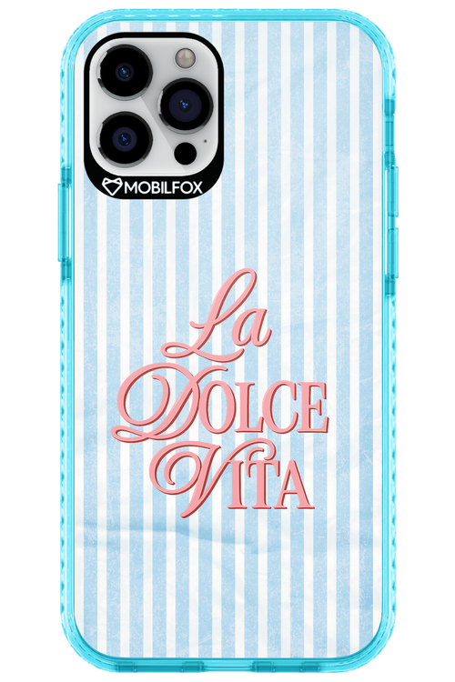 La Dolce Vita 2.0 - Apple iPhone 12 Pro