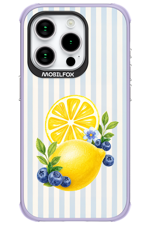 Fresh Flash 2.0 - Apple iPhone 15 Pro