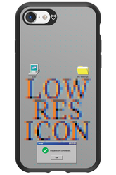 Low res icon 2.0 - Apple iPhone SE 2022
