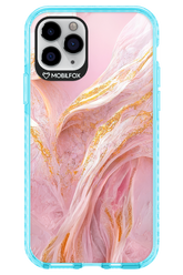Rosequartz Silk - Apple iPhone 11 Pro