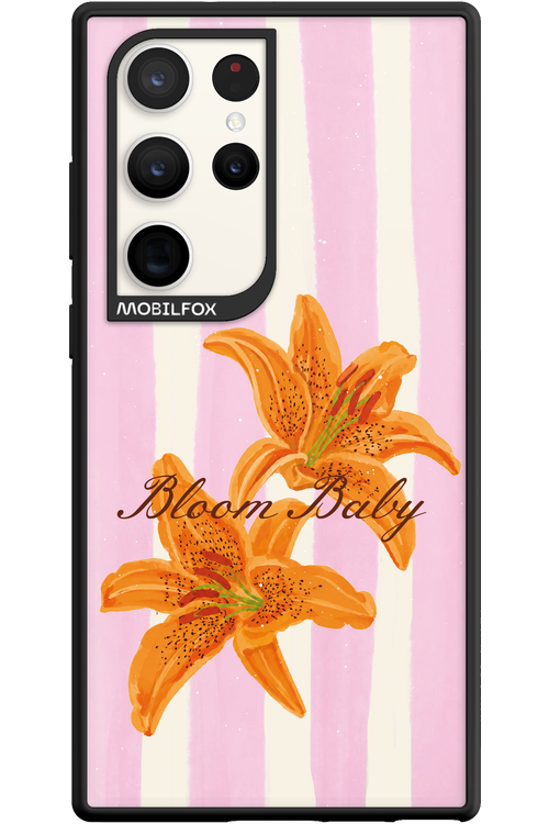 Bloom Baby 2.0 - Samsung Galaxy S23 Ultra