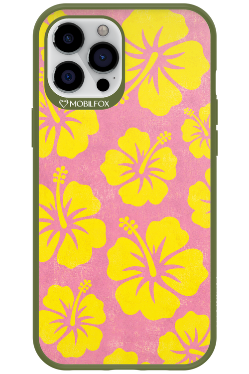 HAWAII 2.0 - Apple iPhone 12 Pro Max