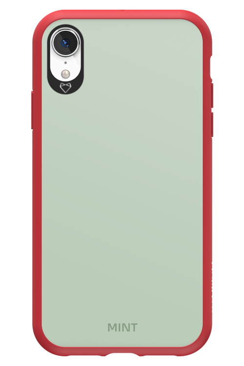 MINT 2.0 - Apple iPhone XR