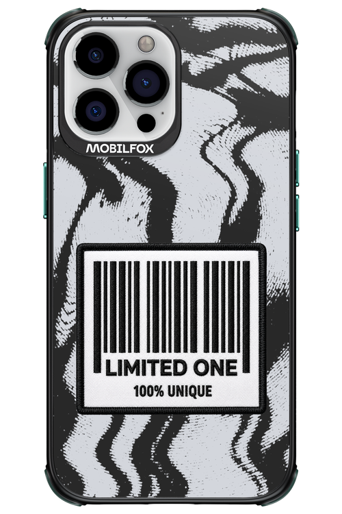 Limited One 2.0 - Apple iPhone 13 Pro Max