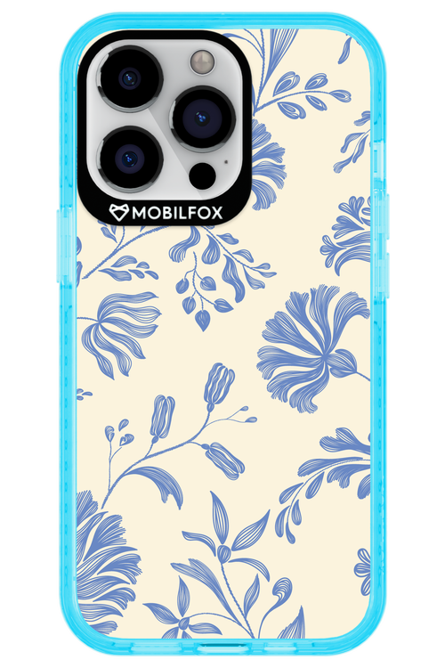 Simple Flowers 2.0 - Apple iPhone 13 Pro