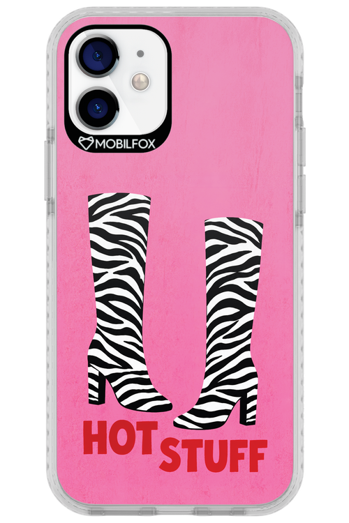 HOT STUFF 2.0 - Apple iPhone 12