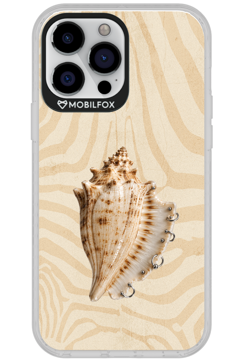 Shell Me Out 2.0 - Apple iPhone 13 Pro Max
