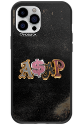 ASAP 2.0 - Apple iPhone 12 Pro Max