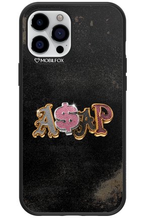 ASAP 2.0 - Apple iPhone 12 Pro Max