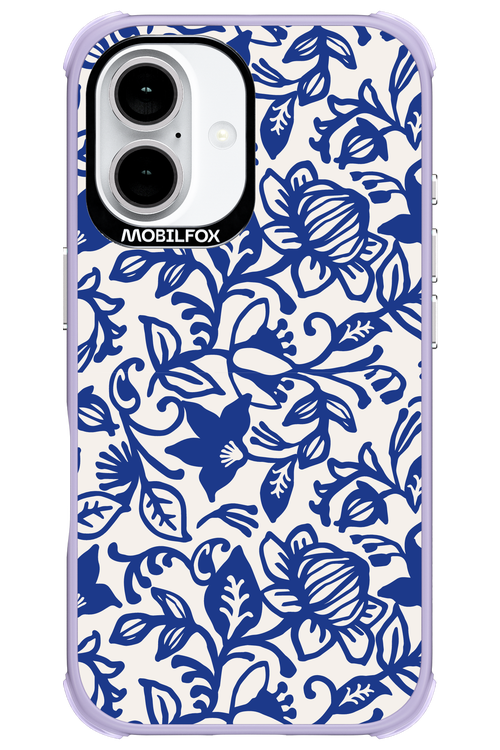 Riviera Fiora 2.0 - Apple iPhone 16