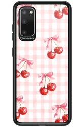 Cherry-Cherry Lady 2.0 - Samsung Galaxy S20