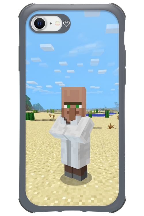 MC 2.0 - Apple iPhone SE 2022