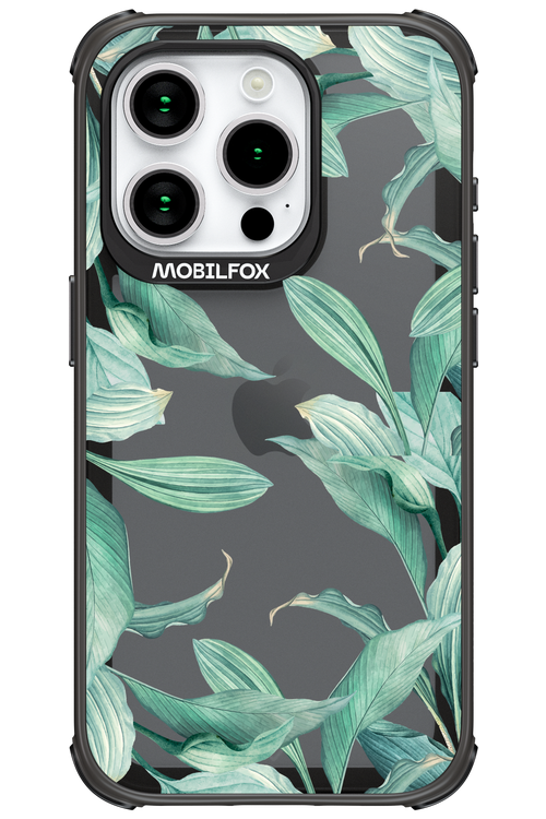 Greenpeace 2.0 - Apple iPhone 15 Pro