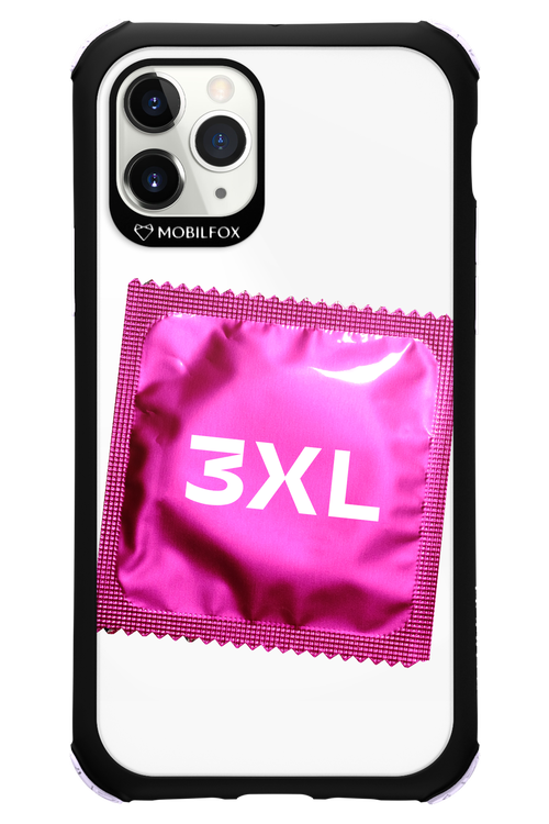 3XL 2.0 - Apple iPhone 11 Pro