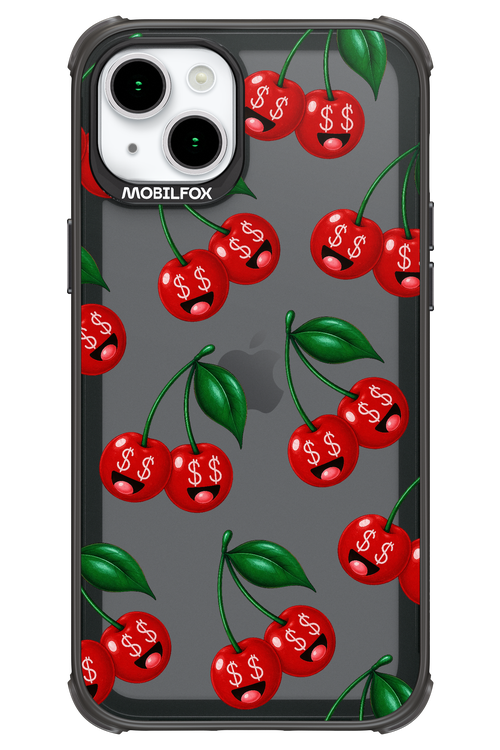Money Cherry 2.0 - Apple iPhone 15 Plus