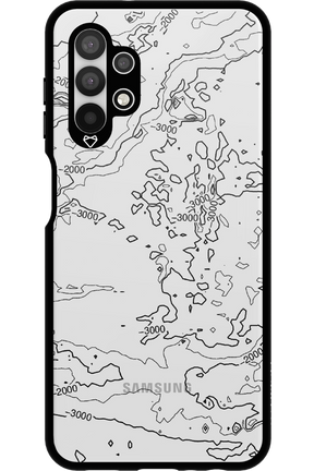 Contour Map 2.0 - Samsung Galaxy A13 4G