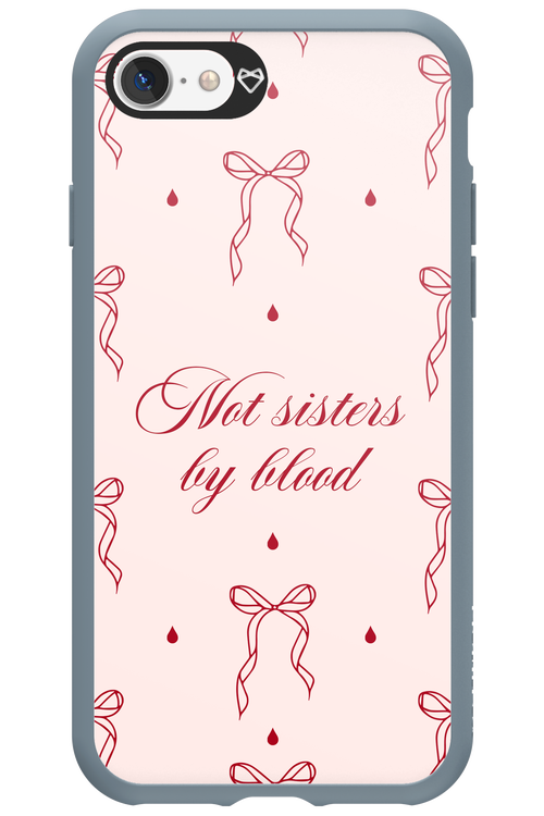 Sisters Red 2.0 - Apple iPhone 7