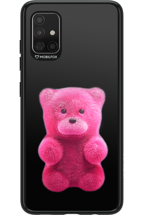 Pinky Bear - Samsung Galaxy A51