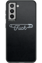 Fuck Clip 2.0 - Samsung Galaxy S21