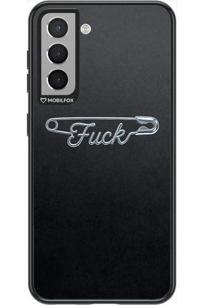 Fuck Clip 2.0 - Samsung Galaxy S21