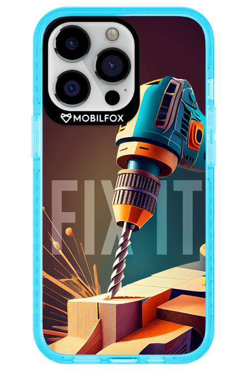 Fix It 2.0 - Apple iPhone 13 Pro