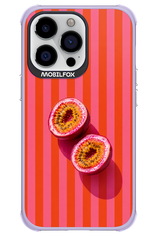 Passion Fruit 2.0 - Apple iPhone 13 Pro