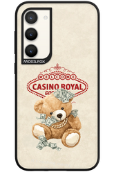 Casino Royal 2.0 - Samsung Galaxy S23 Plus
