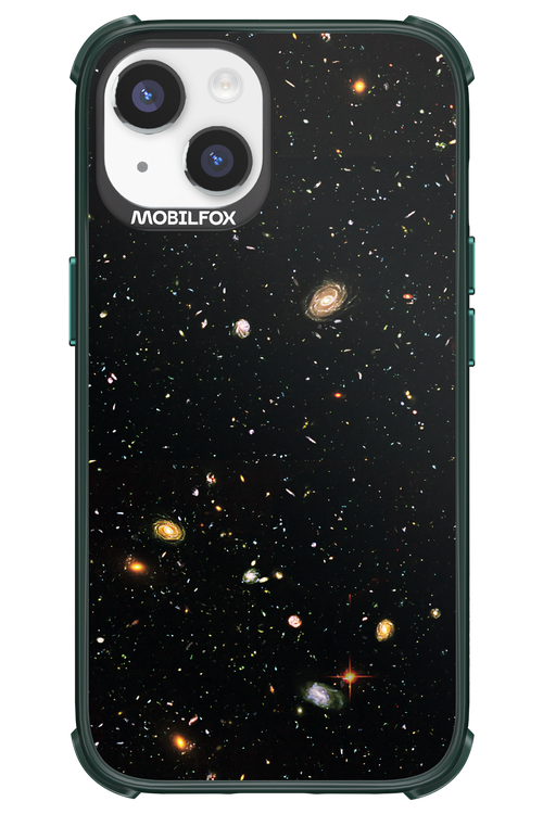 Cosmic Space 2.0 - Apple iPhone 14