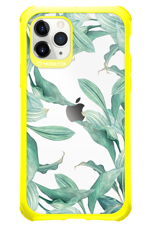 Greenpeace - Apple iPhone 11 Pro