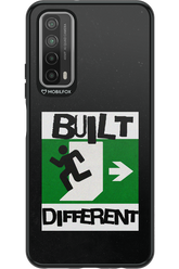 Just Different 2.0 - Huawei P Smart 2021