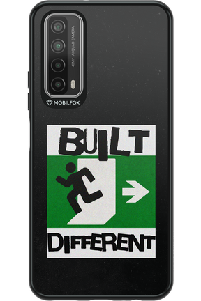 Just Different 2.0 - Huawei P Smart 2021