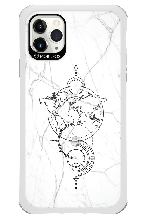 Compass - Apple iPhone 11 Pro Max