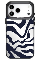 Fluid Mirror 2.0 - Apple iPhone 17 Pro Max