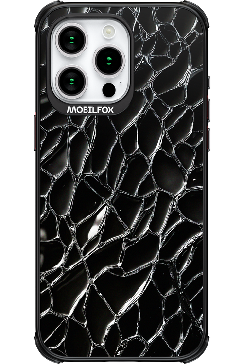 Alien Grid 2.0 - Apple iPhone 15 Pro Max