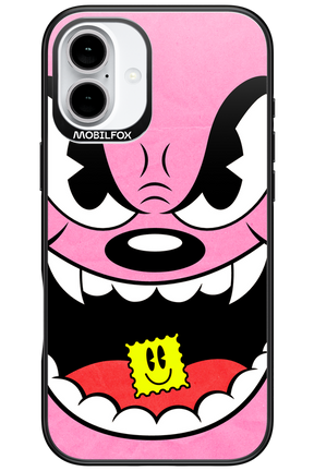 Dopamine 2.0 - Apple iPhone 16 Plus