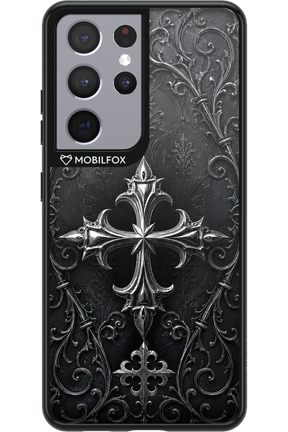 Armor 2.0 - Samsung Galaxy S21 Ultra
