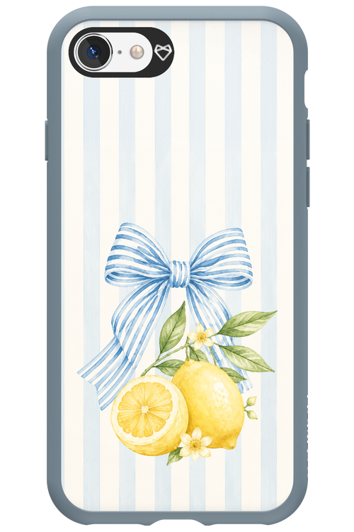 Wild Lemon 2.0 - Apple iPhone SE 2020