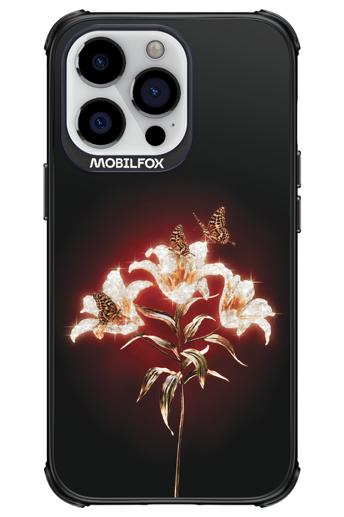 Glow Up Girl 2.0 - Apple iPhone 13 Pro