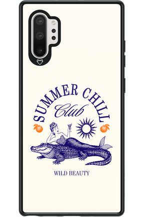 ChillMaid 2.0 - Samsung Galaxy Note 10+