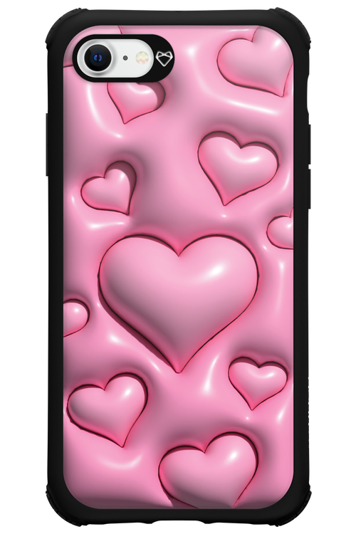 Hearts 2.0 - Apple iPhone 7