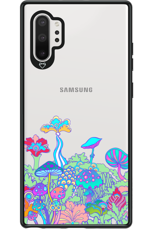 Shrooms - Samsung Galaxy Note 10+