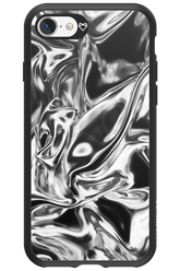 Chrome Blood 2.0 - Apple iPhone SE 2022