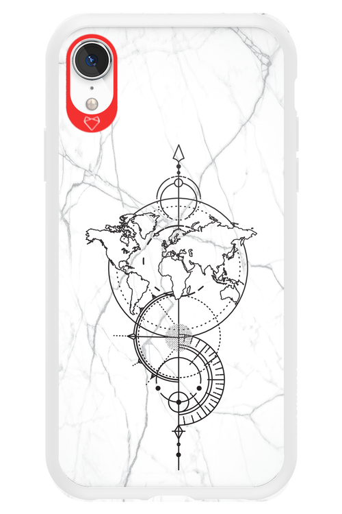 Compass - Apple iPhone XR